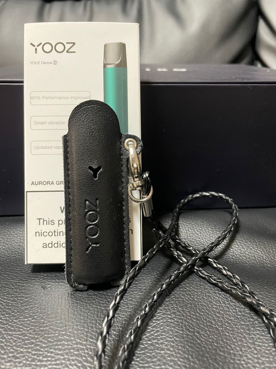 搬入設置サービス付 YOOZ まとめ売り【デバイス・ネックストラップ