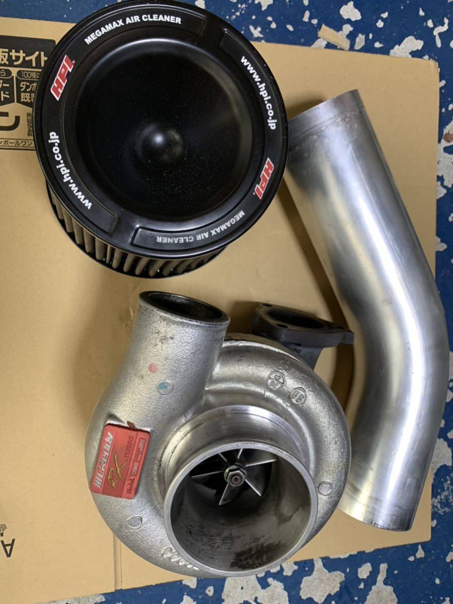 サクションパイプ GT2835 80Φ S15 S14 シルビア - 通販 - www