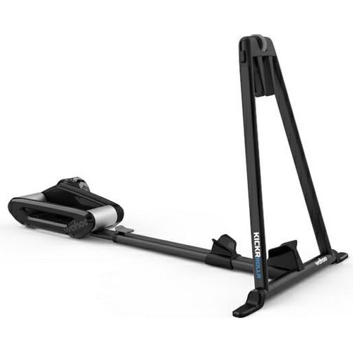 Wahoo KICKR ROLLR ワフー スマートトレーナー キッカーローラー 室内