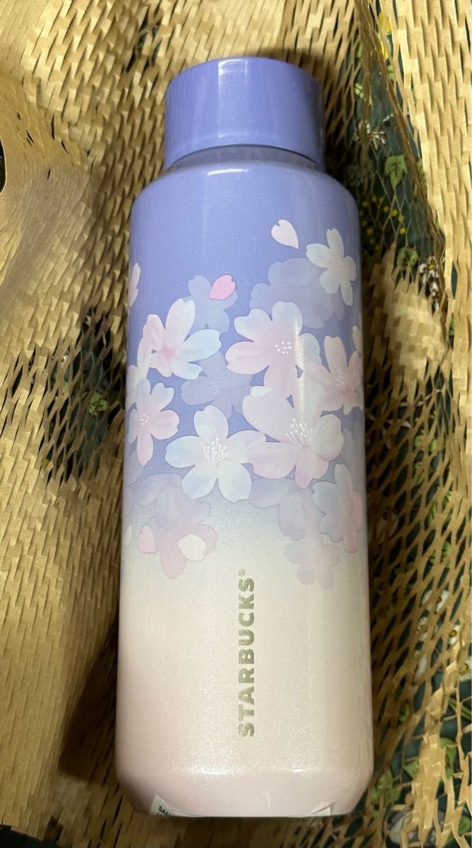 スタバ sakura 2023 ステンレスボトル タンブラー 473ml|Yahoo スタバ sakura 2023 ステンレスボトル タンブラー 473ml|Yahoo