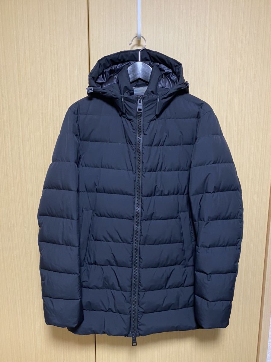 4 000円OFFクーポン対象 HERNO Laminar Down Coat GORE-TEX 4 000円OFFクーポン対象 HERNO Laminar Down Coat GORE-TEX