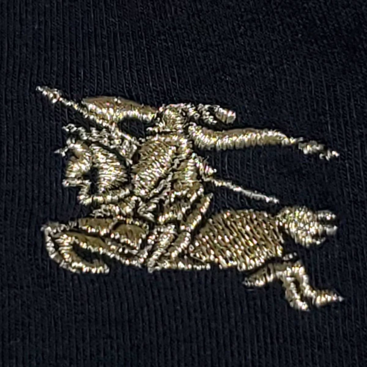 売り出し超特価 ⚜️BURBERRY BLACKLABEL バーバリー⚜️シルク