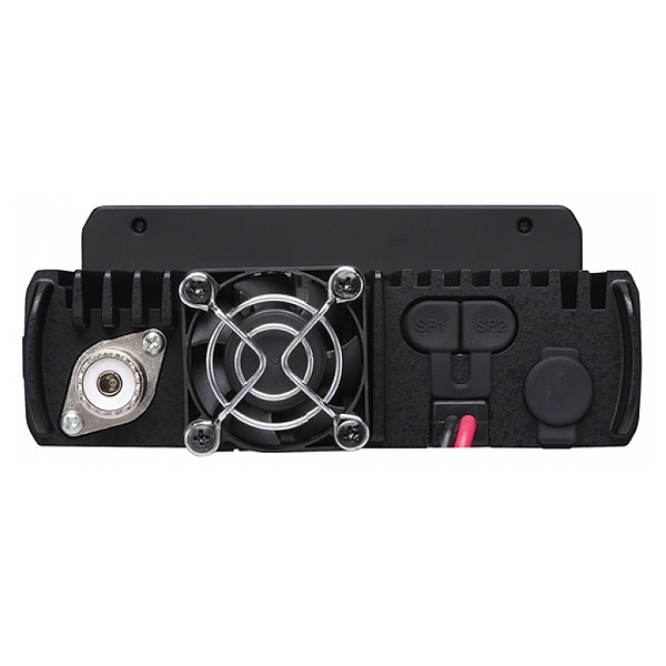 ALINCO DR-735H(50W)144/430MHz FM モービルトランシーバー | www