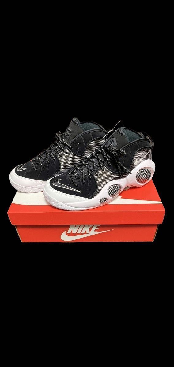 NIKE AIR ZOOM FLIGHT 95 （2022年製復刻&1995年製オリジナル）2足セット　