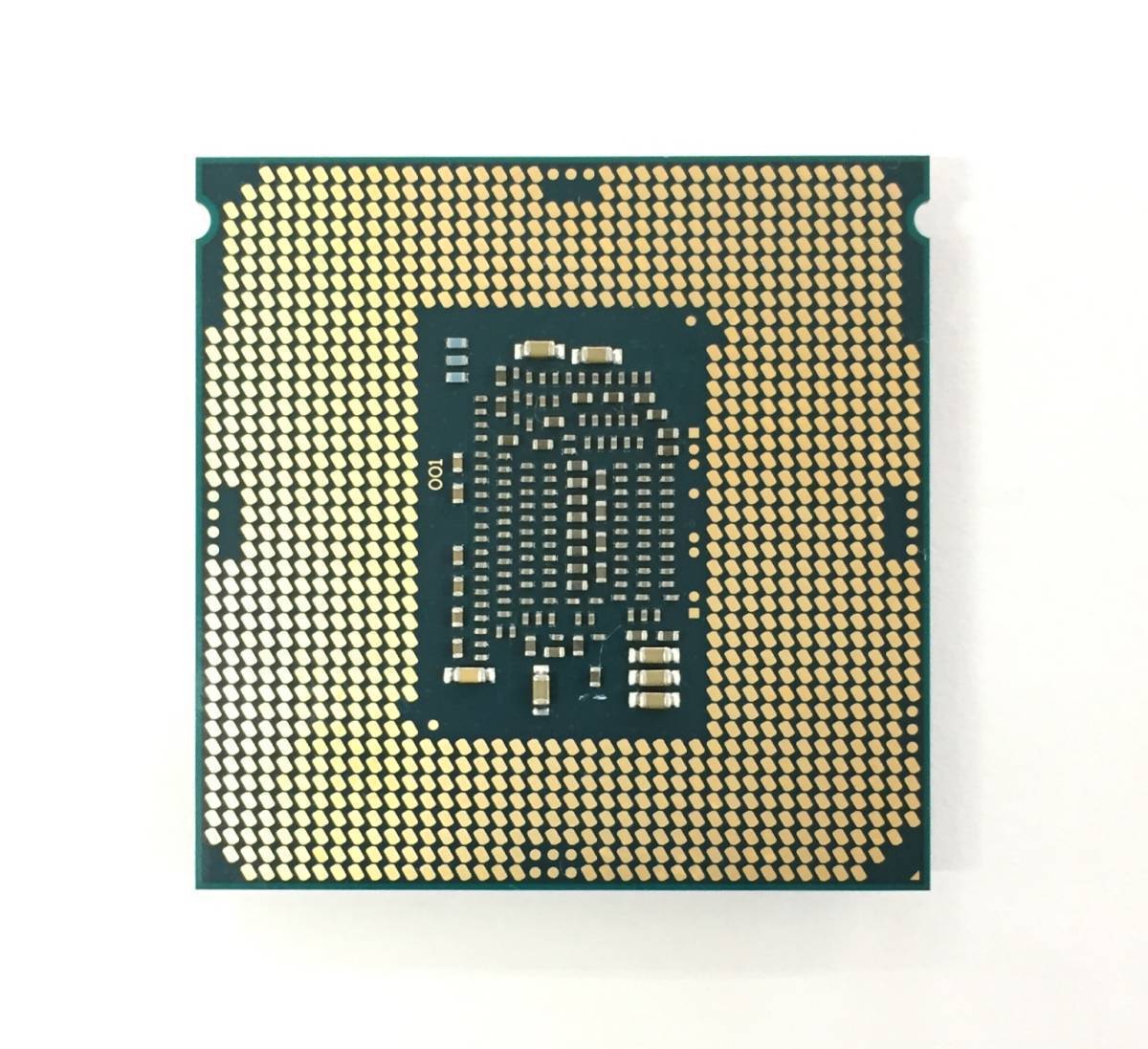 S50209206 INTEL PENTIUM G4400 3.30GHZ 1点 【中古動作品】_画像2