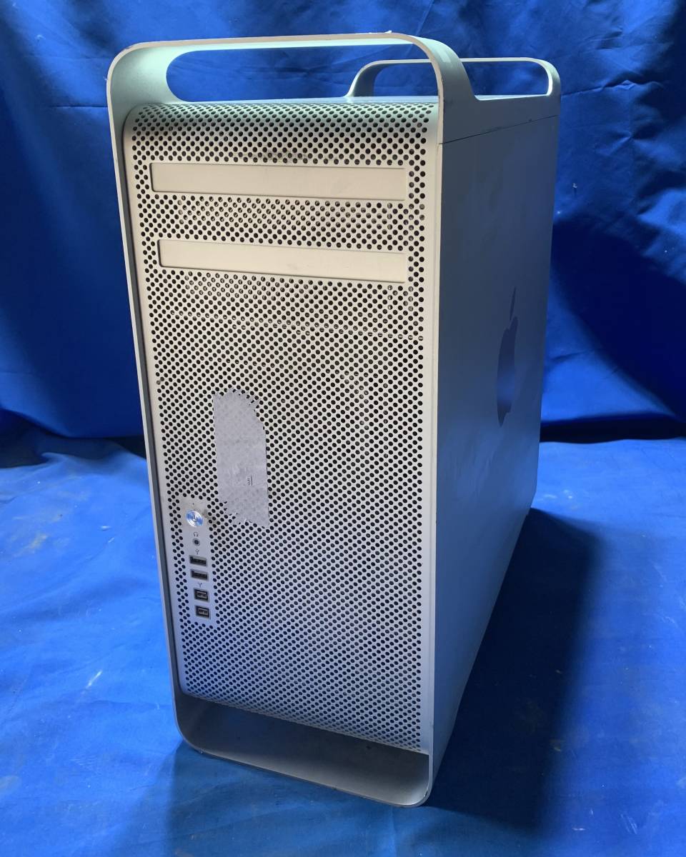S5020307 Apple MacPro A1289 2.66QCX | JChereヤフオク代理購入