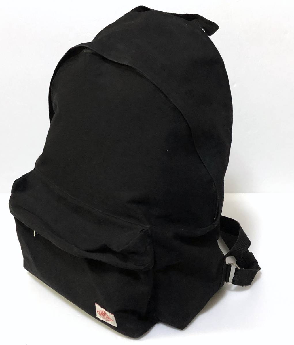 ヤフオク! - DANTON ダントン バックパック キャンバス リュック...