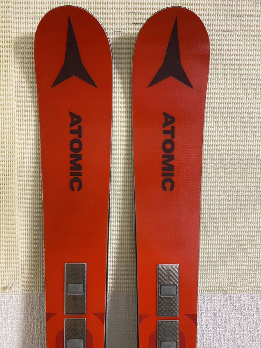 アトミック 2022/2023 ATOMIC REDSTER G9 RS REVOSHOCK 190cm +