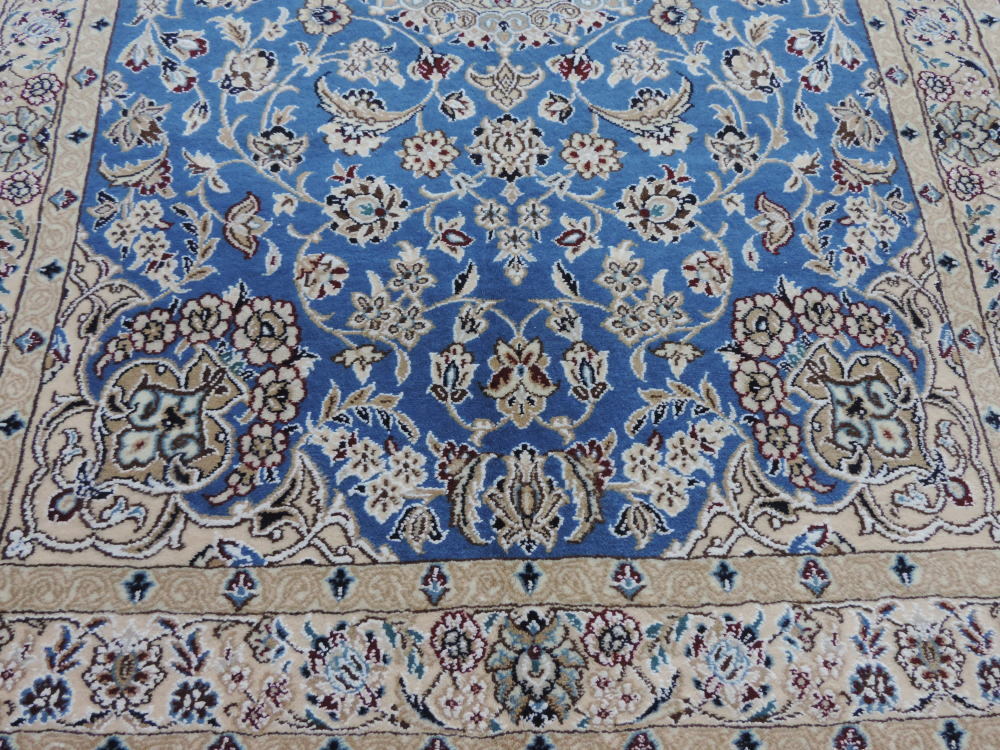 ペルシャ絨毯 カーペット 高品質ウール 手織り 高級 ペルシャ絨毯の