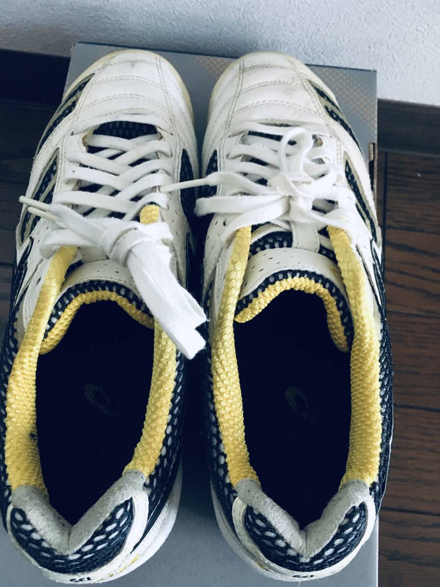 DESTAQUE 2K デスタッキ2K 25.0cm asics camaroelectric.com.br