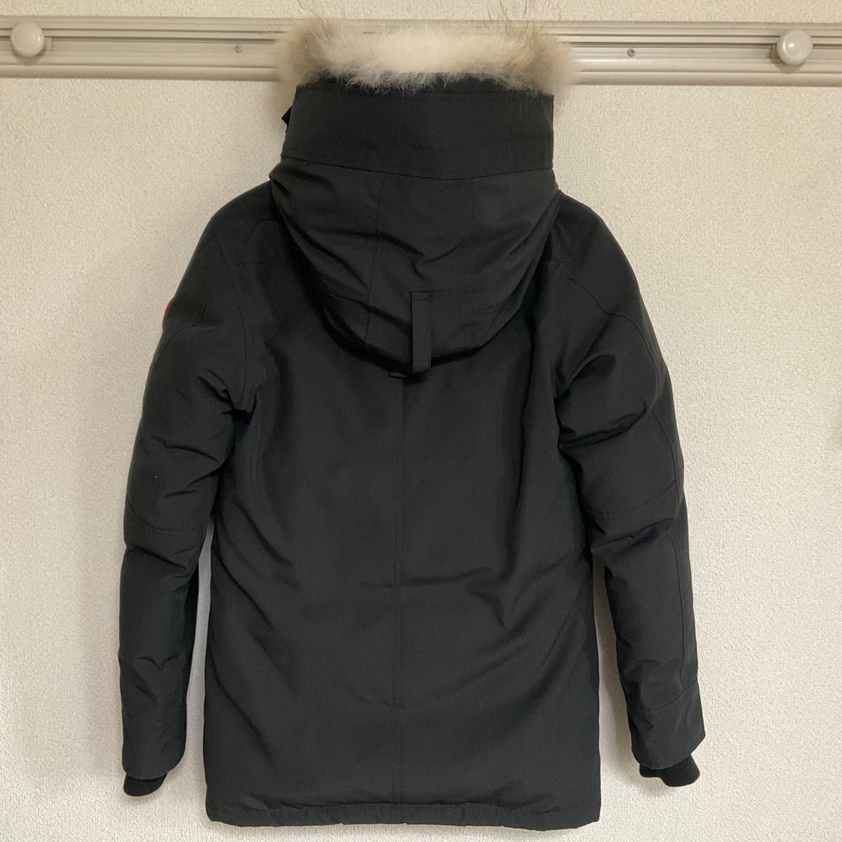 CANADA GOOSE Chateau Parka Fusion Fit カナダグース シャトー Yahoo