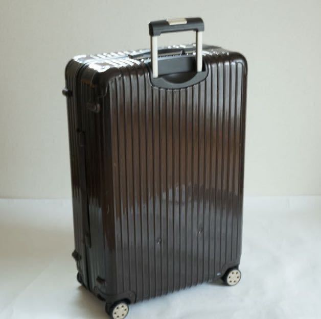 新品☆リモワ RIMOWA SALSA DELUXE スーツケース 97L - 生活雑貨 新品☆リモワ RIMOWA SALSA DELUXE スーツケース 97L - 生活雑貨
