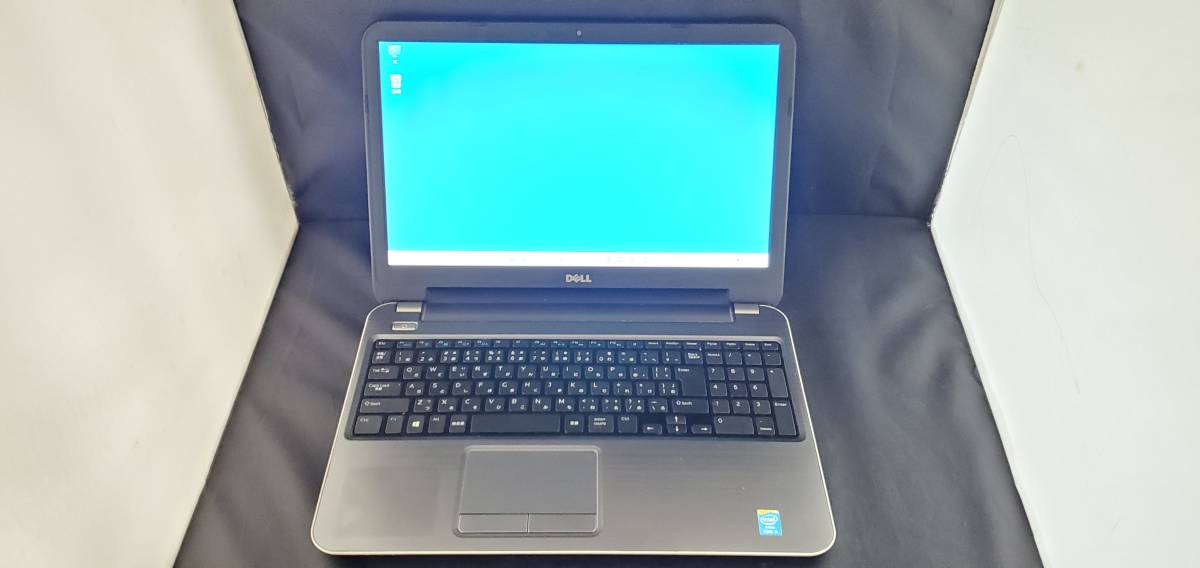 ☆新春福袋2022☆ 第4世代CPU搭載 外装・動作良好 DELL 1699 Windows11