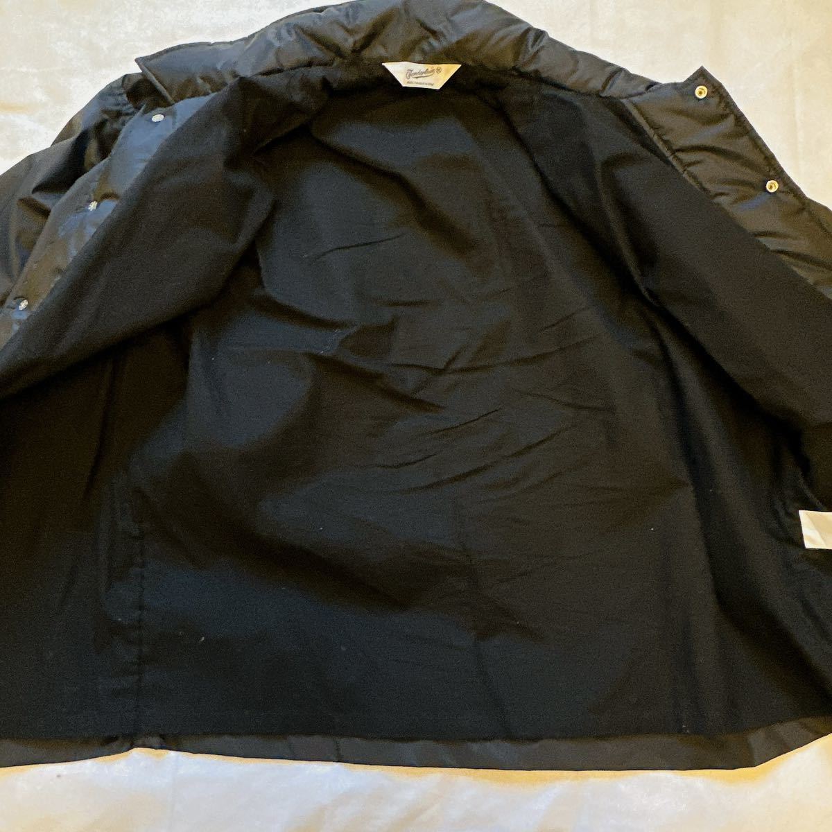 21AW テンダーロイン TENDERLOIN コーチジャケット ナイロン M