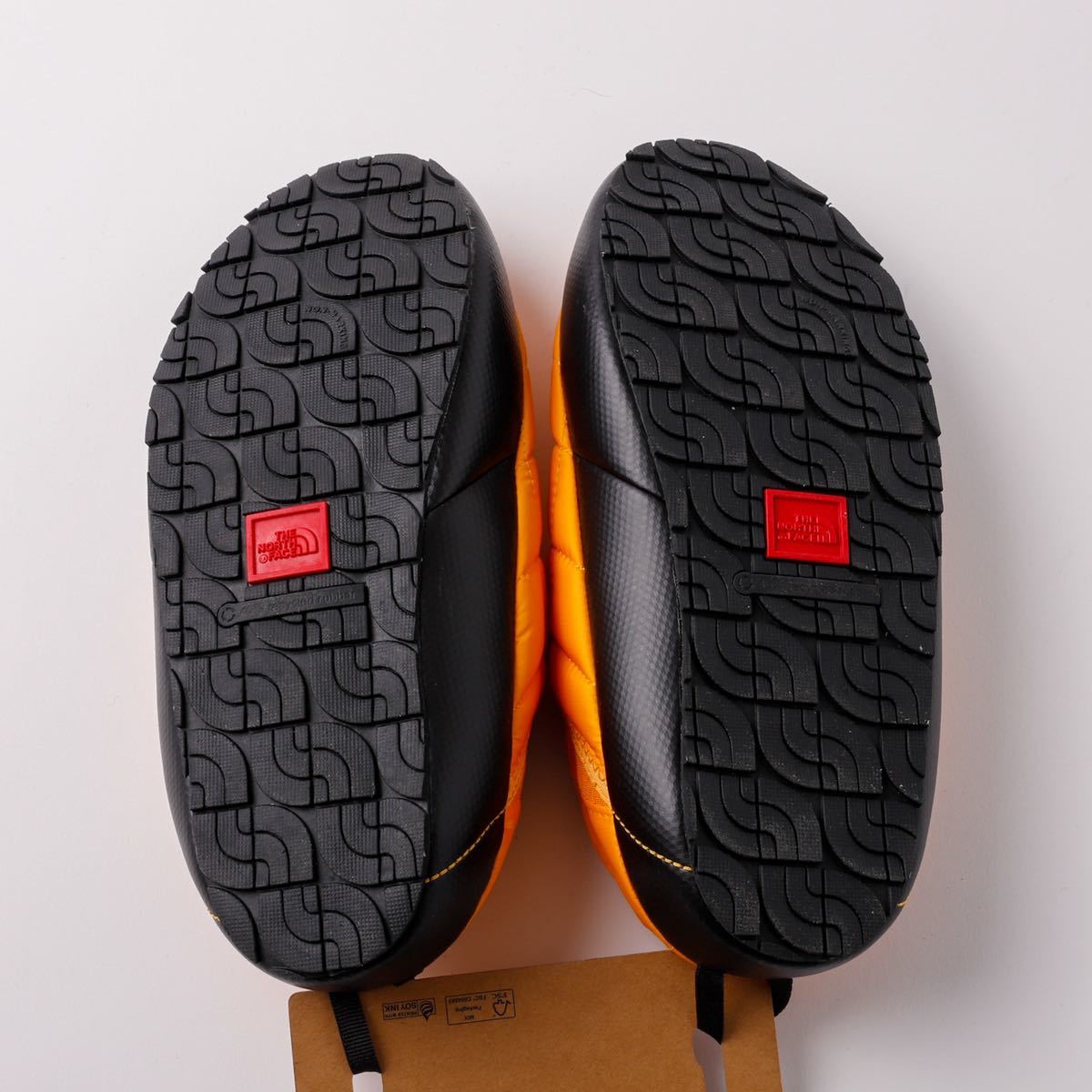特売 5 Mules Traction Eco Thermoball FACE NORTH 【新品】THE US9 5