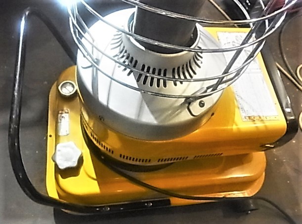 SHIZUOKA SUN STOVE 石油ストーブ 業務用 SHIZUOKA SUN STOVE 石油ストーブ 業務用