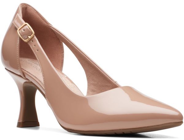 ディズニープリンセスのベビーグッズも大集合 ブラウン ベージュ プラリネ 7cm パンプス ヒール 27cm Clarks スプリング RRR84 サンダル フォーマル ブーツ オフィス レザー カラー ブラウン系 ディズニープリンセスのベビーグッズも大集合 ブラウン ベージュ プラリネ 7cm パンプス ヒール 27cm Clarks スプリング RRR84 サンダル フォーマル ブーツ オフィス レザー カラー ブラウン系