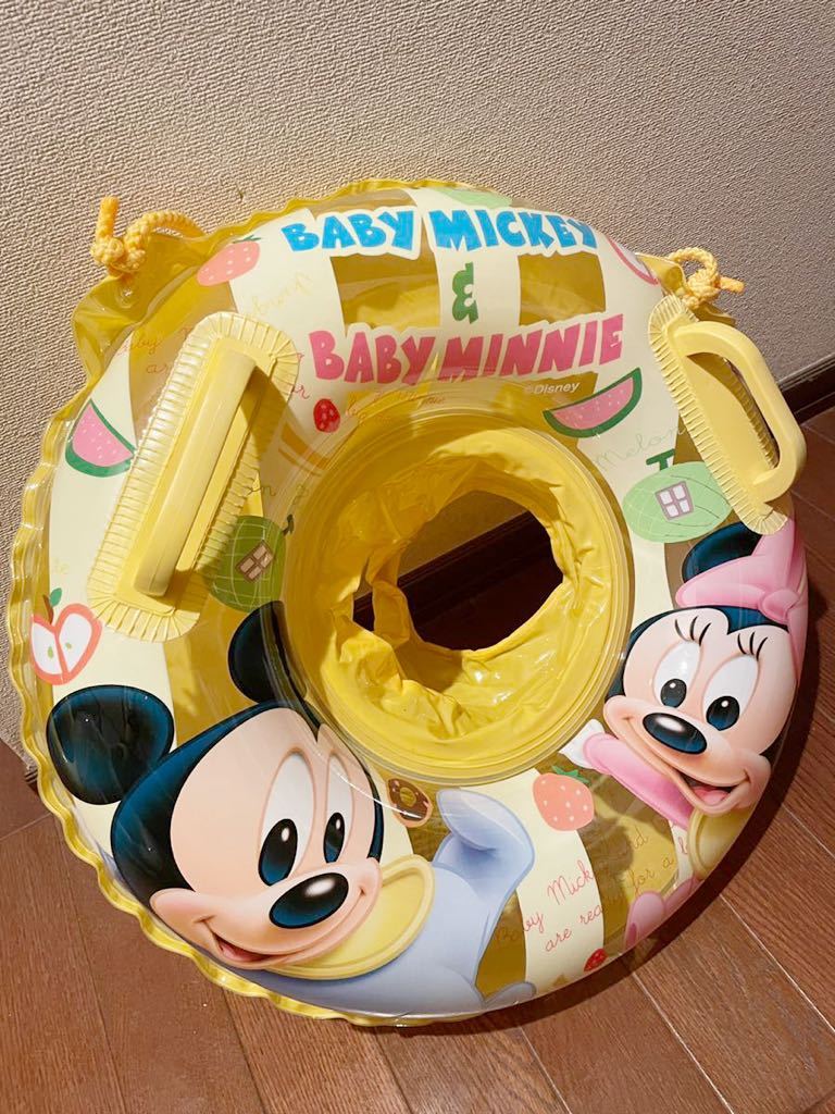 ディズニーベビー 足入れ浮き輪 50cm(浮き輪、浮き具)|売買されたオークション情報、yahooの商品情報をアーカイブ公開 - オークファン(aucfan.com)