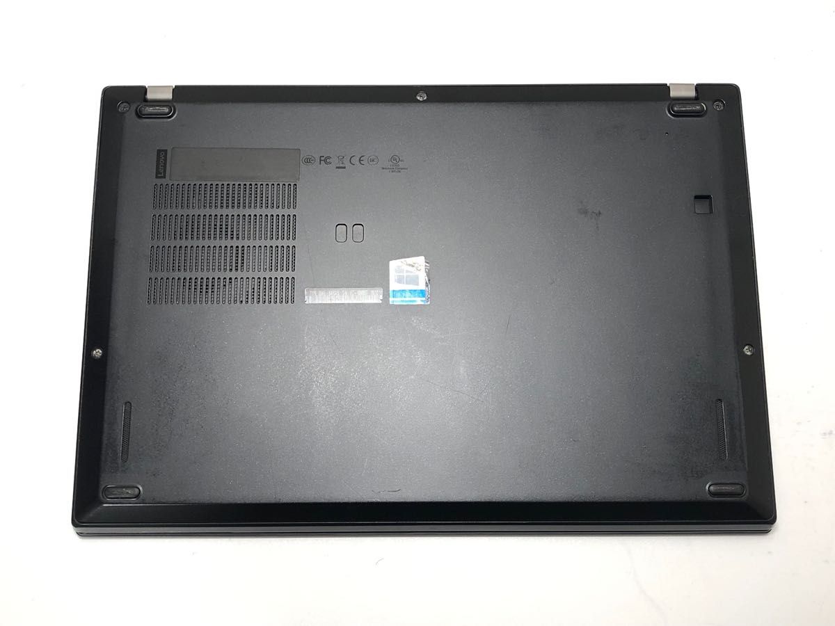 新作人気モデル ThinkPad dermworks.pt X280 ThinkPad i5-8350U Lenovo