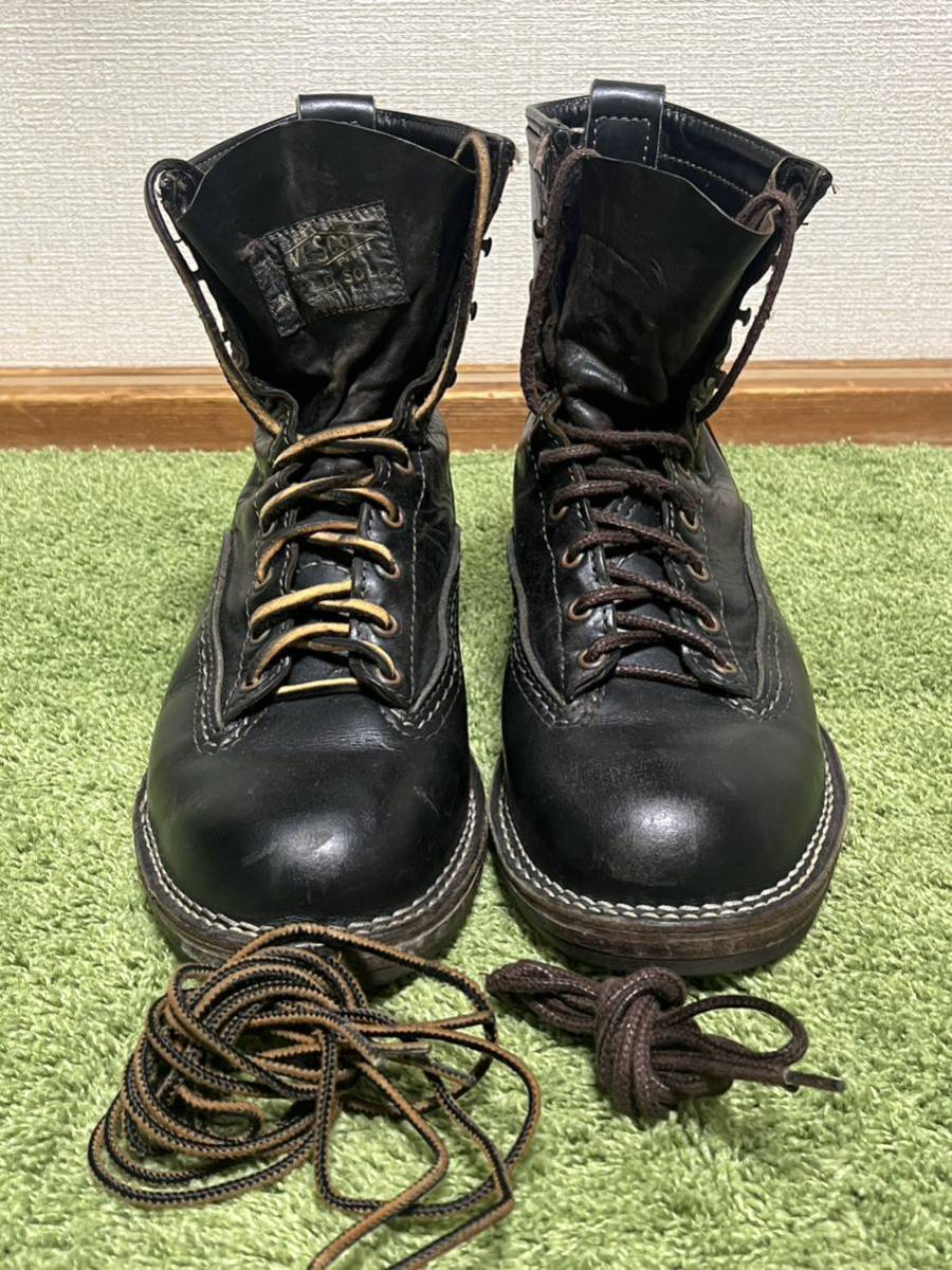 wesco ウエスコ ジョブマスター 81/2D