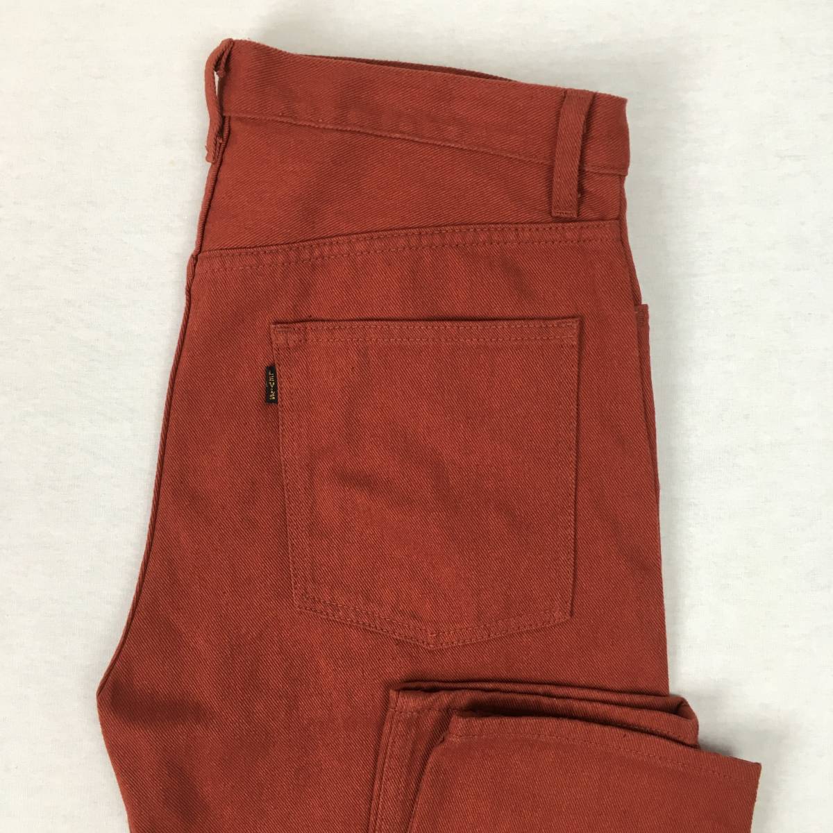 お気に入りの STA-PREST LVC リーバイス Levi's 56067-0000 黒タブ