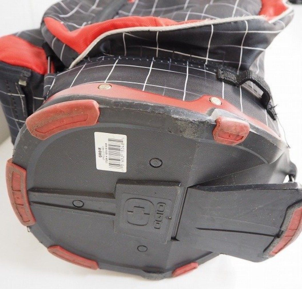 軽くてセンスが良い OGIO/オジオ グロム ゴルフ スタンド式 14 軽くてセンスが良い OGIO/オジオ グロム ゴルフ スタンド式 14