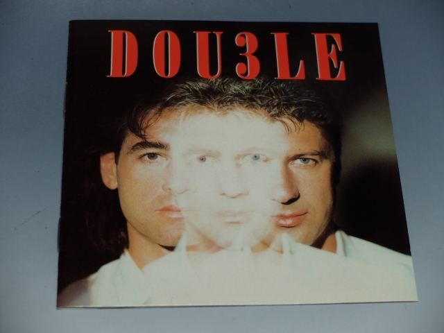 □ DOUBLE ドゥーブル DOU3LE シティ・ナイツ 輸入盤CDの画像5