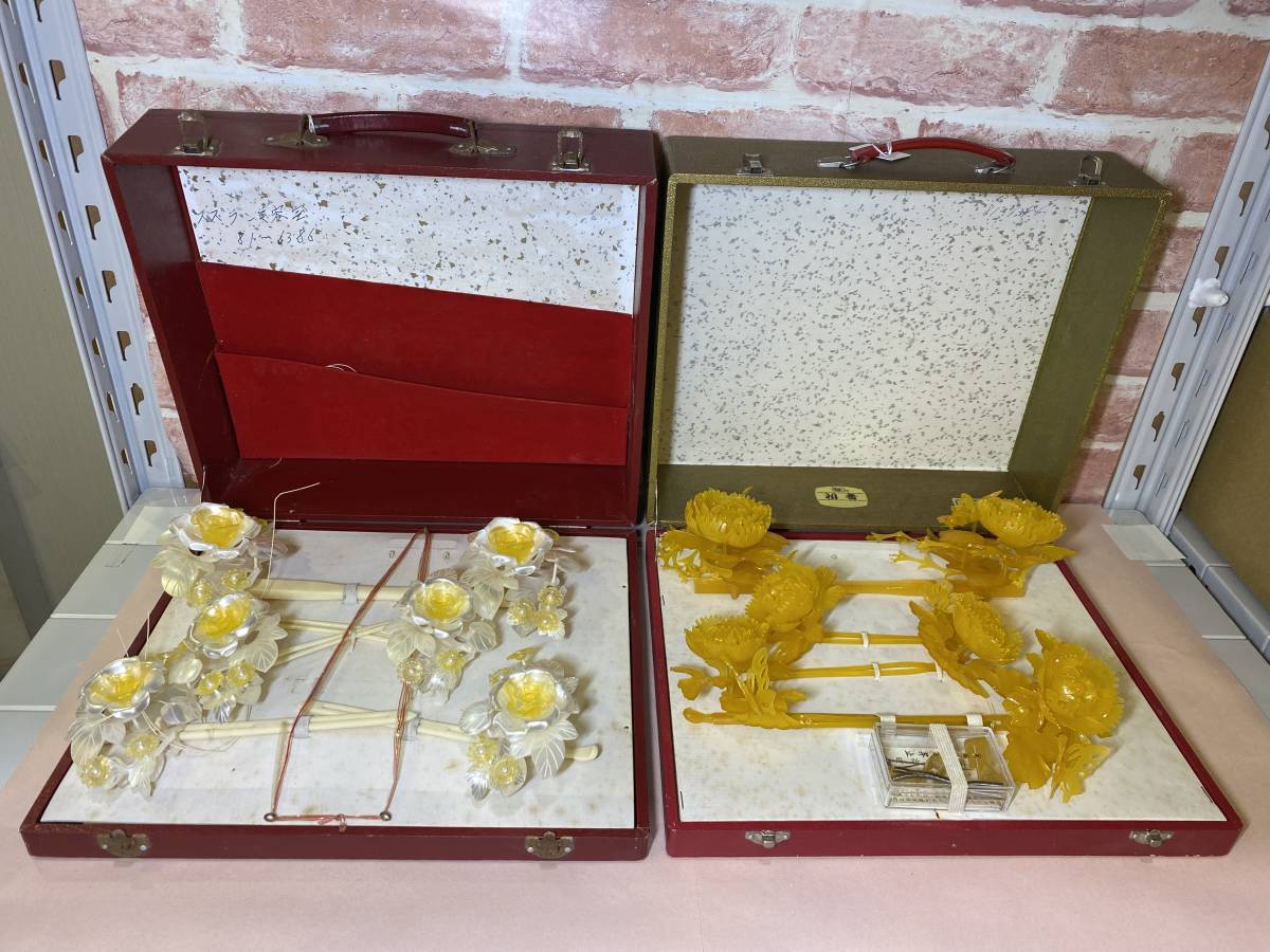当店人気の限定モデルが再々々入荷☆ べっこう 一光 大ぶり 光俊 鼈甲