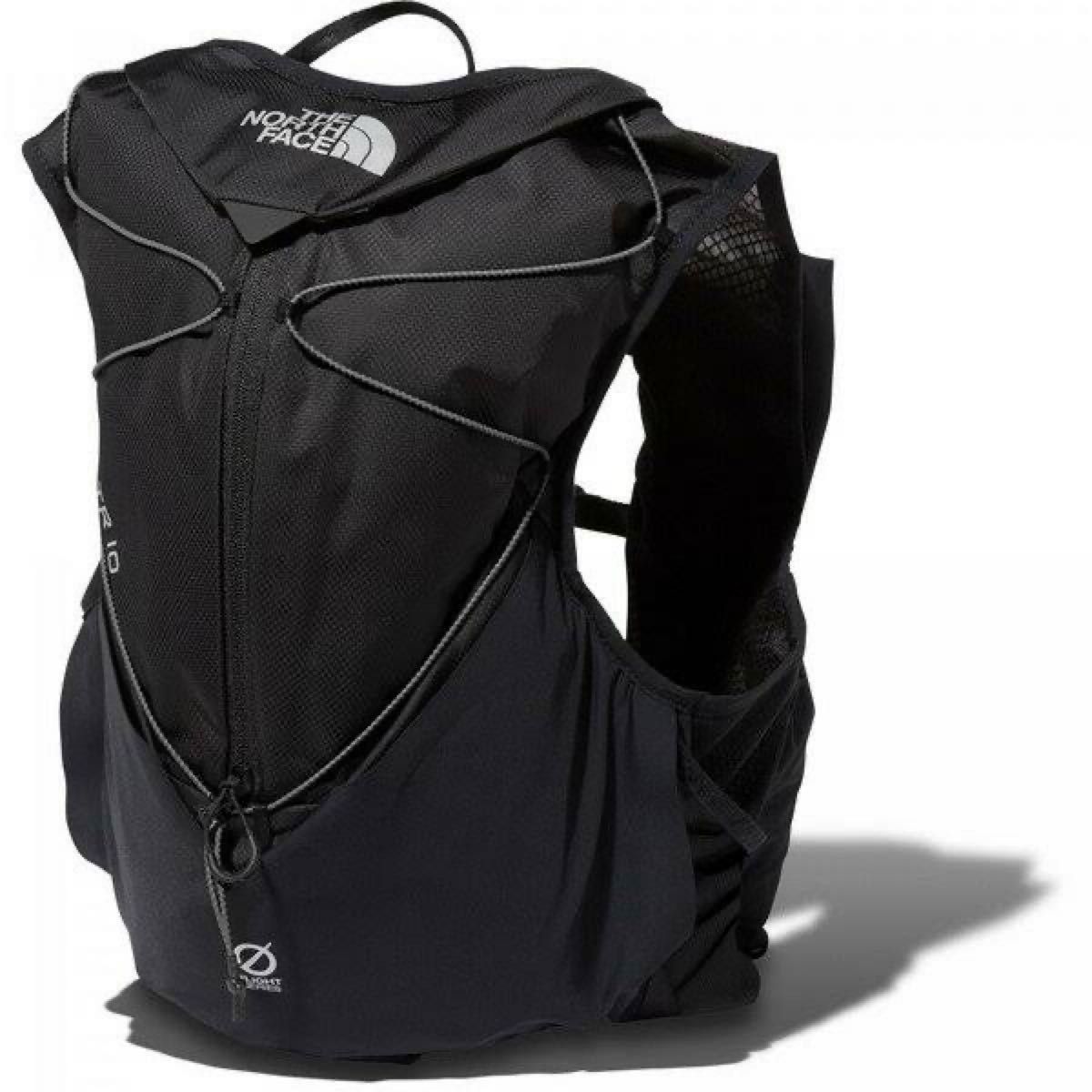 ブルー×レッド The North Face TR10 - 登山用品