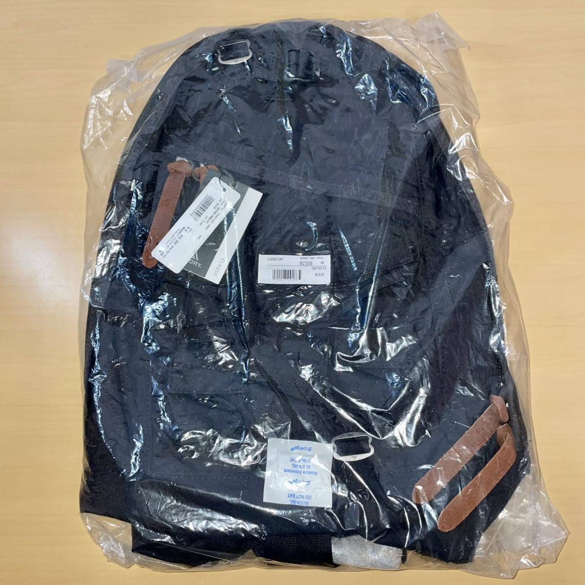 NEXUSVII × GREGORY× GENERAL RESEARCH DAYPACK PARASITE NEXUSVII × GREGORY× GENERAL RESEARCH DAYPACK PARASITE
