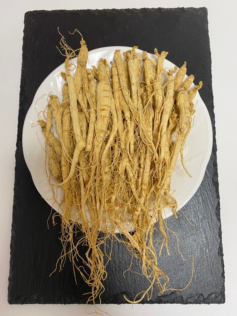 高麗人参500g 約200本 6年根長白山産 朝鮮人参 参鶏湯材料 高麗人参酒 自然健康社 朝鮮人参 1kg×3個 乾燥 根 サプリ 朝鮮人参茶 オタネニンジン 御種人参