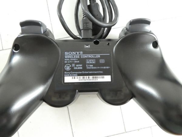 日本製【HDD1TB換装】SONY 初代 PS3 プレステ3 CECHB00 odmalihnogu.org