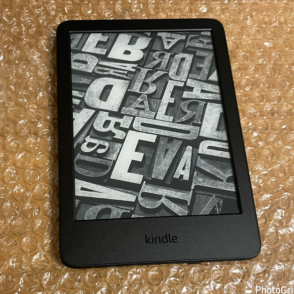  Kindle Paperwhite 16GB 第11世代