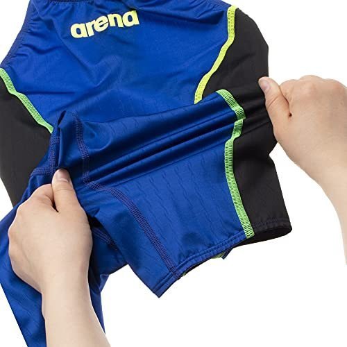 低価格 送料無料☆新品☆アリーナ arena O(XL)サイズ ハーフスパッツ