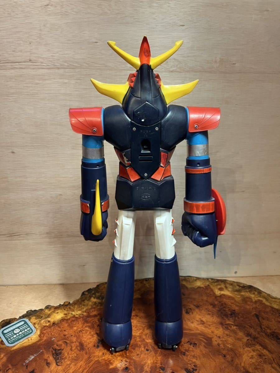 までの ジャンボマシンダーシリーズ ライディーン激レア武器 怪力魔弾