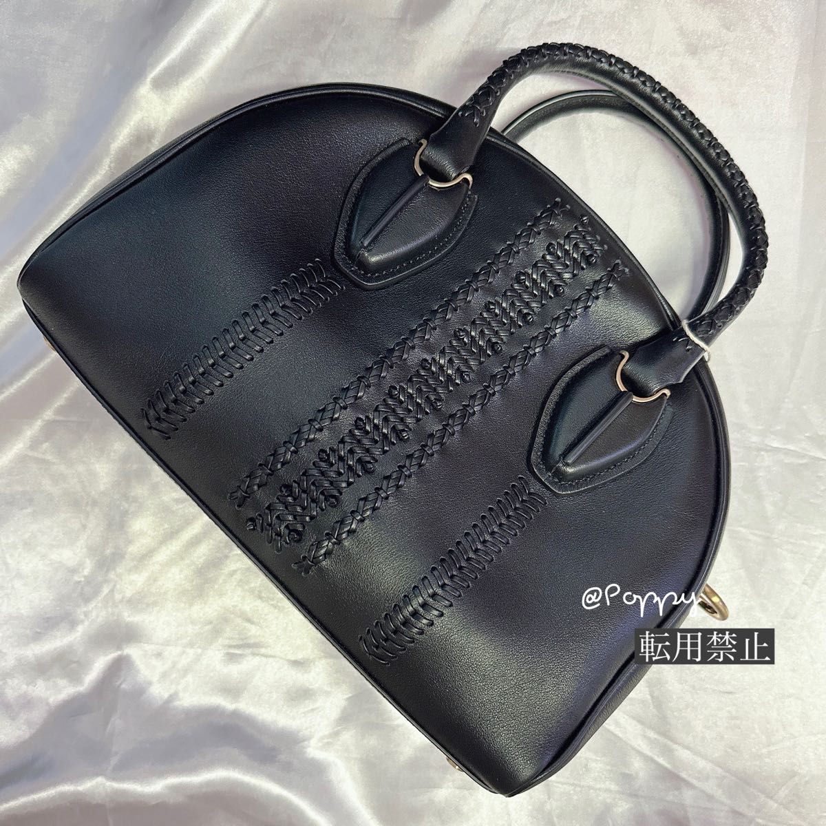 新品 トッズ Mame Kurogouchi Dスタイリング ショルダーバッグ 新品 トッズ Mame Kurogouchi Dスタイリング ショルダーバッグ