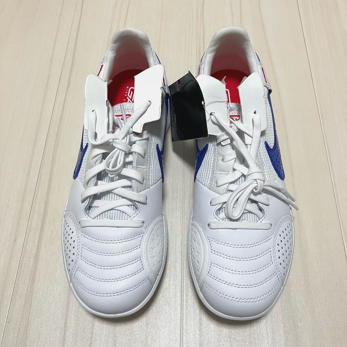 未使用 NIKE ナイキ ストリートガト ストリート ガト フランス 未使用 NIKE ナイキ ストリートガト ストリート ガト フランス