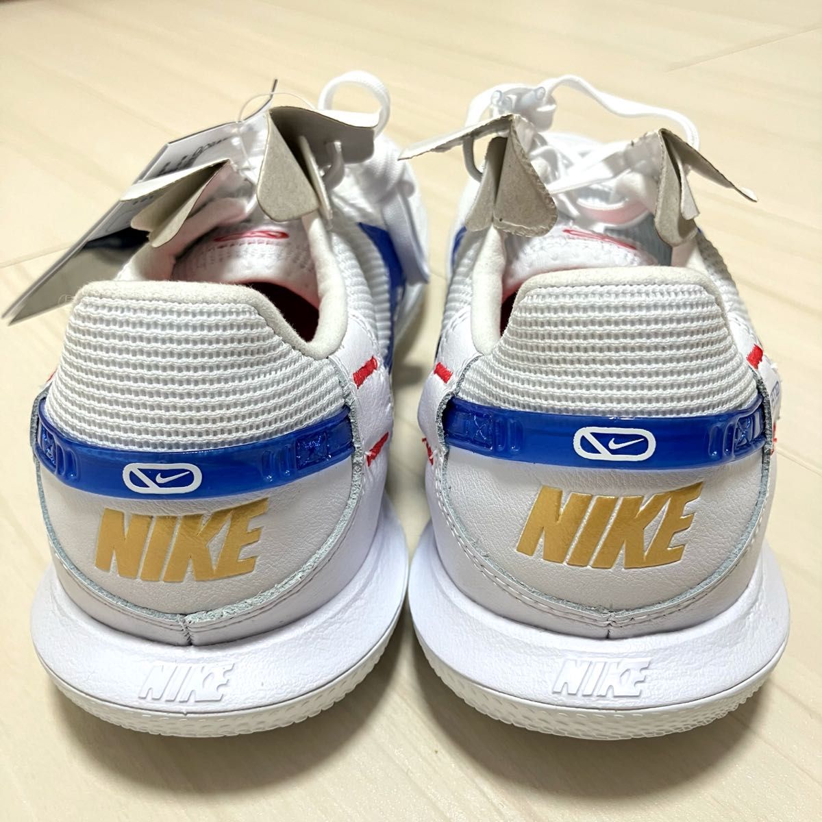 未使用 NIKE ナイキ ストリートガト ストリート ガト フランス 未使用 NIKE ナイキ ストリートガト ストリート ガト フランス