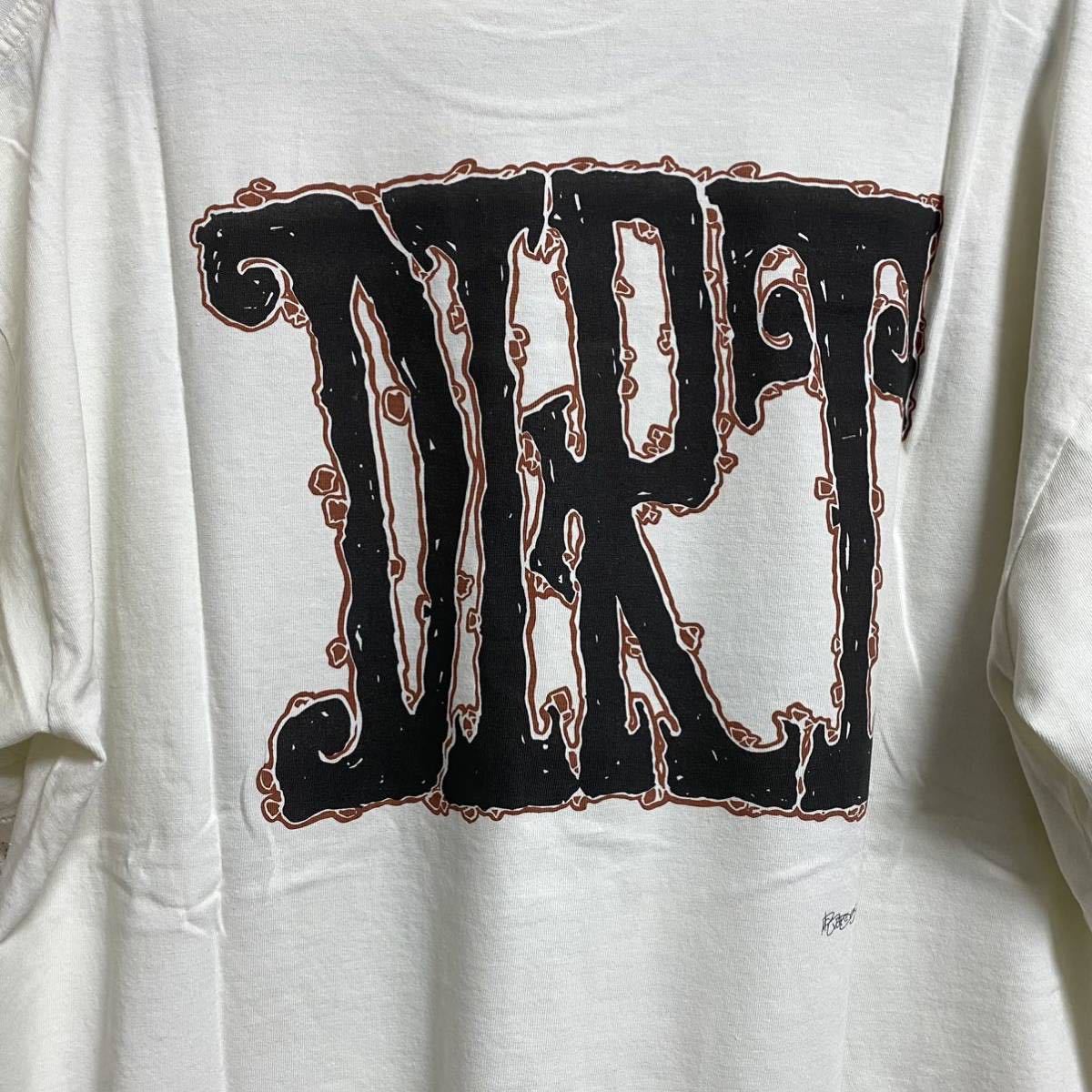 Alice in Chains DIRT 1992 Vintage T-Shirt ヴィンテージ ビンテージ Tシャツ soundgarden nirvana nine inch nails sonic youth eminem_画像5