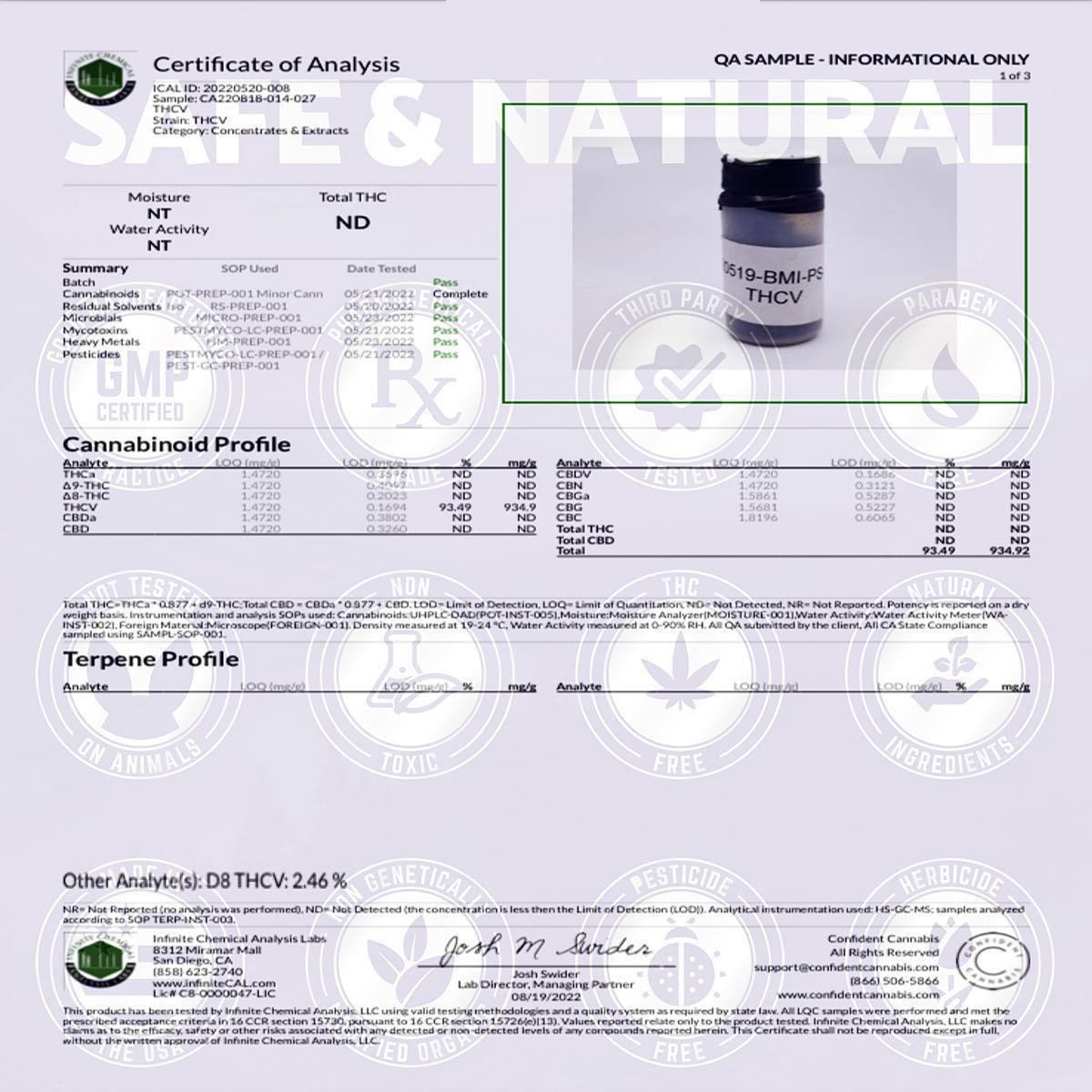 品数豊富！ リアルウィード生テルペン 大麻由来