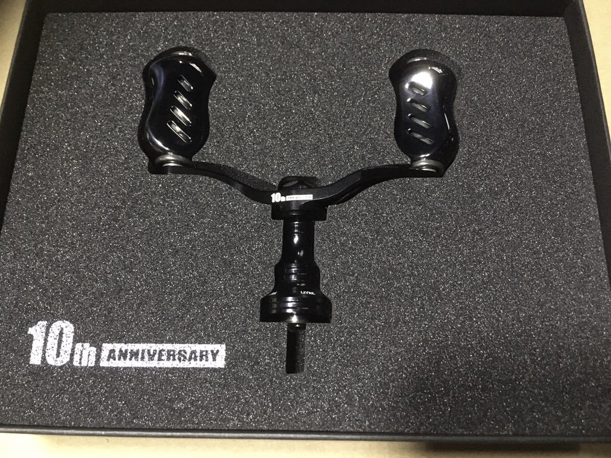 限定品 リブレ 10th(10周年記念) SPINNING(スピニング) 72 限定品 リブレ 10th(10周年記念) SPINNING(スピニング) 72