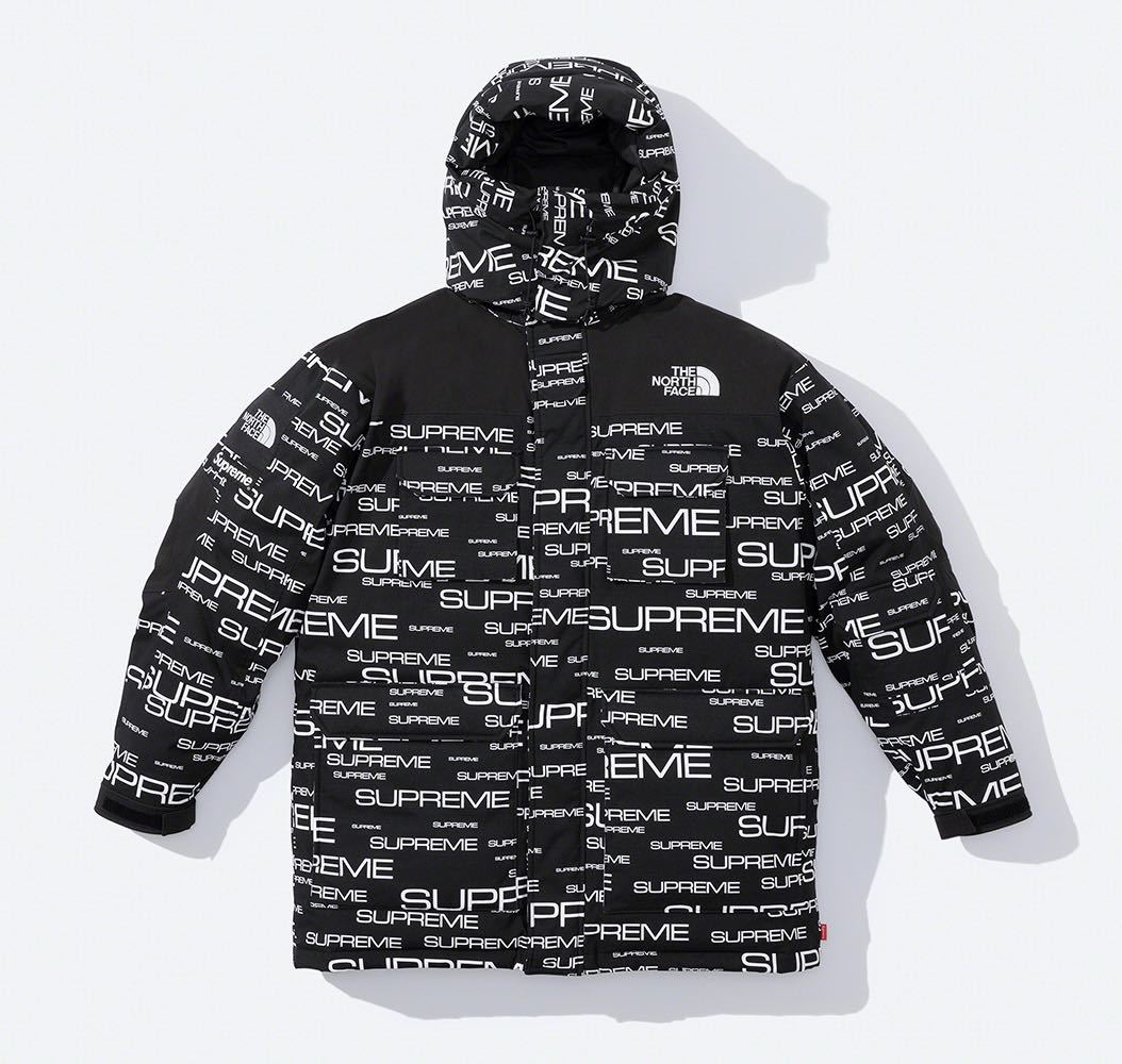 The North Face Coldworks 700-Fill Down Black Mサイズ 新品未使用_画像1