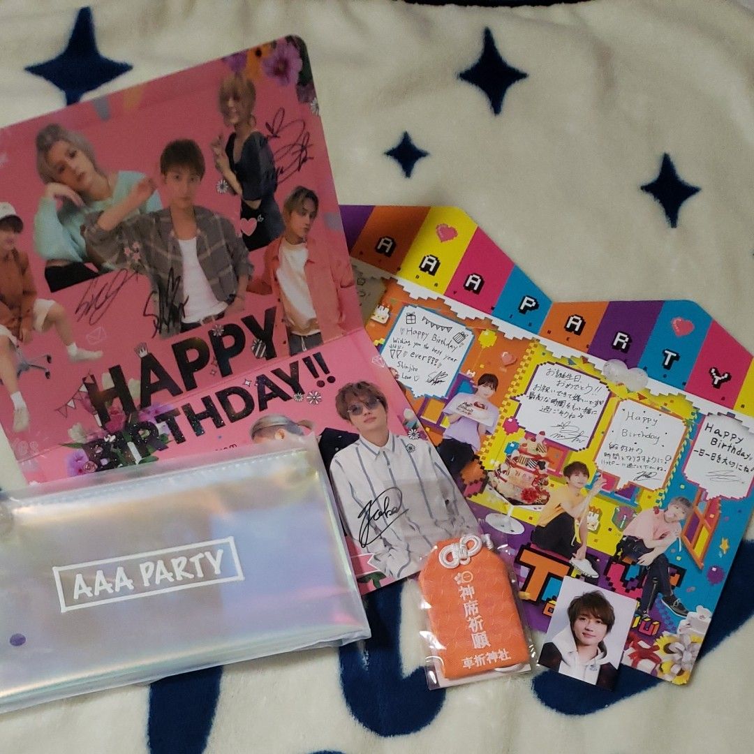 お値下げ致しました Nissy 西島隆弘 グッズセット|Yahoo!フリマ お値下げ致しました Nissy 西島隆弘 グッズセット|Yahoo!フリマ