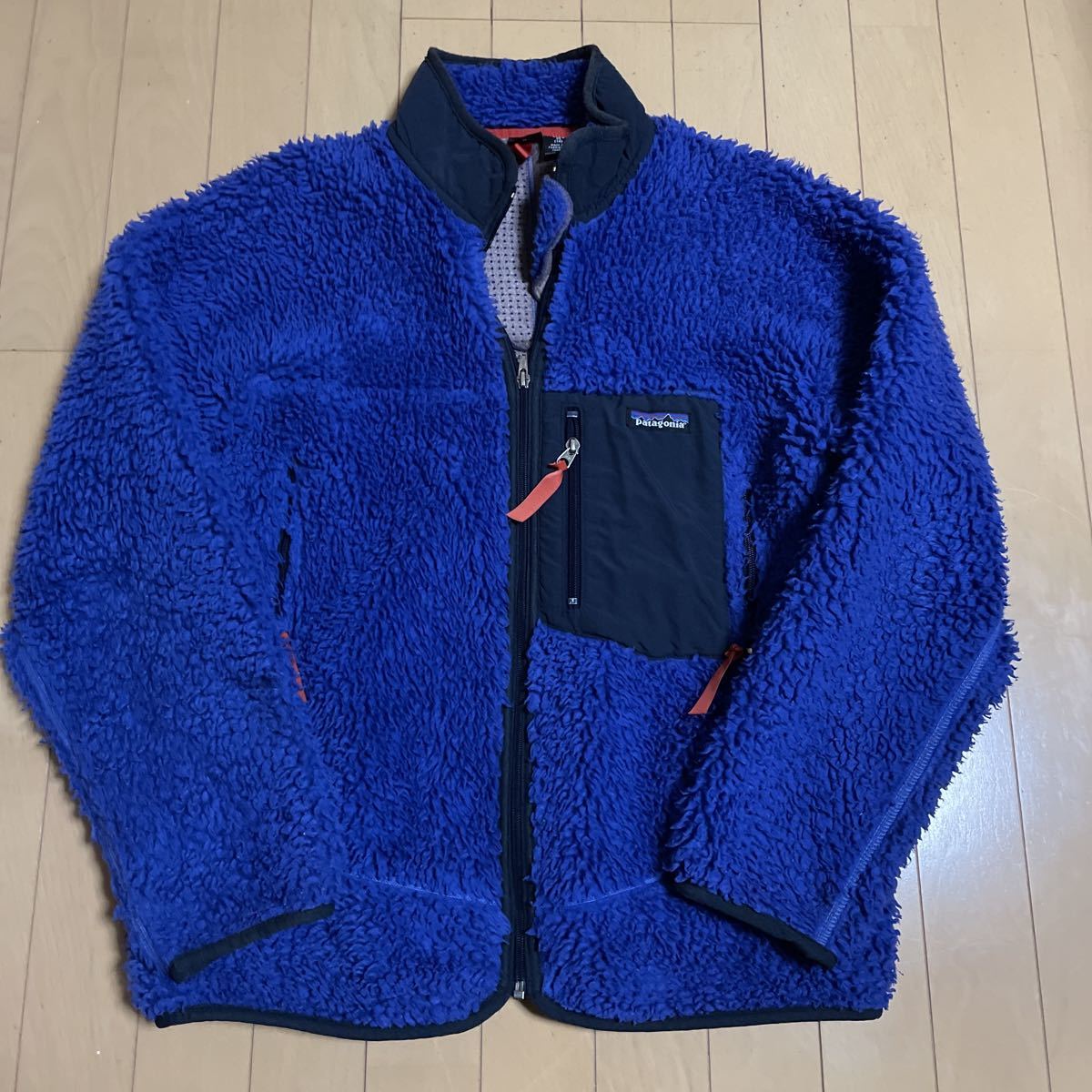 破格値下げ】 patagonia パタゴニア パタゴニア レトロ Mサイズ