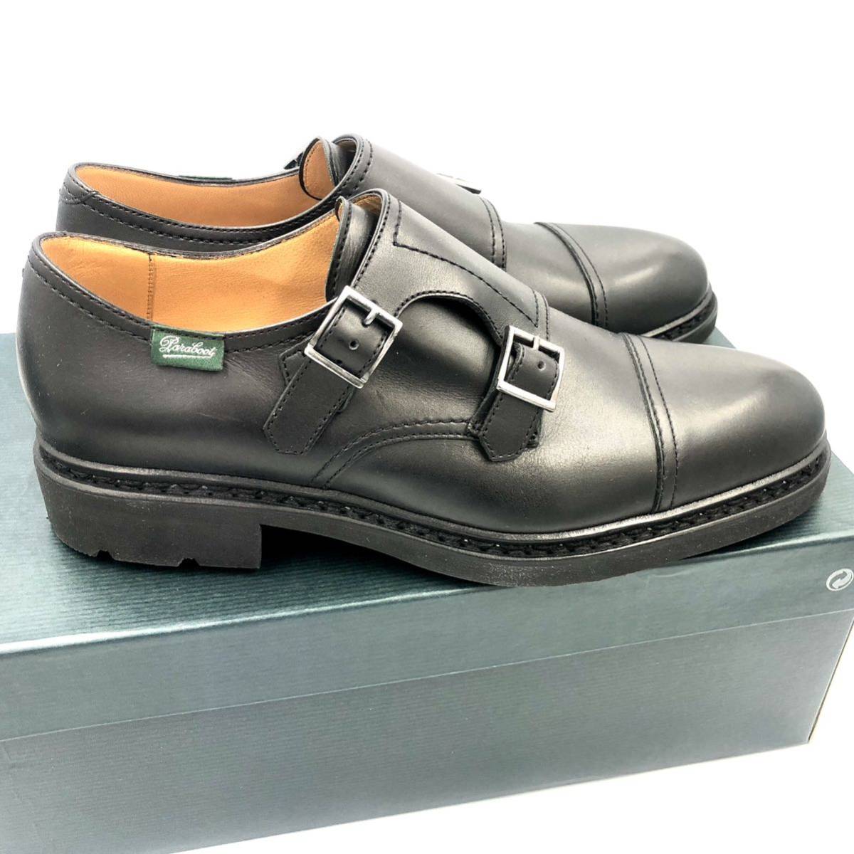 美品】Paraboot Poe パラブーツポー | labiela.com