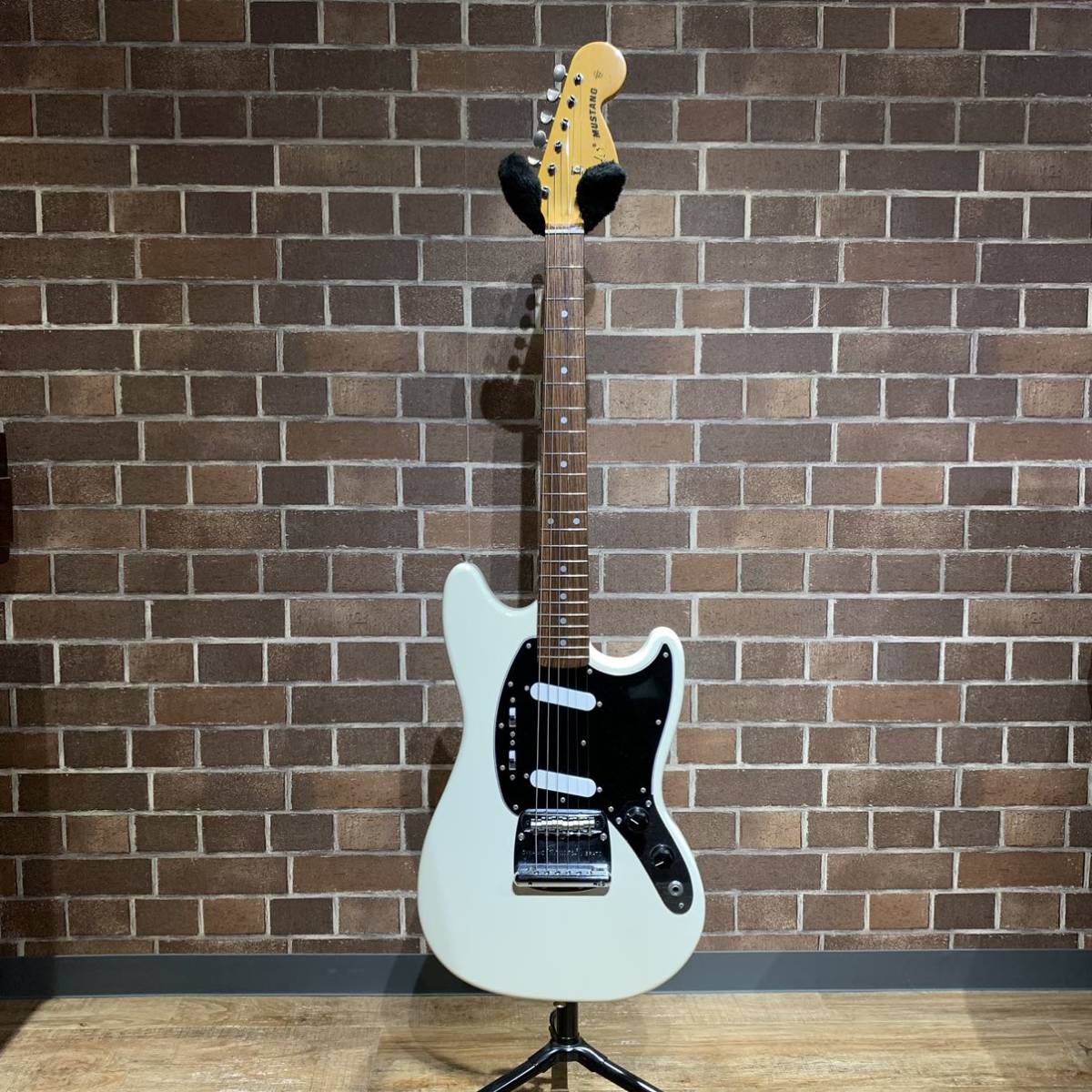 fender Japan ムスタング　フジゲン製　ヴィンテージ