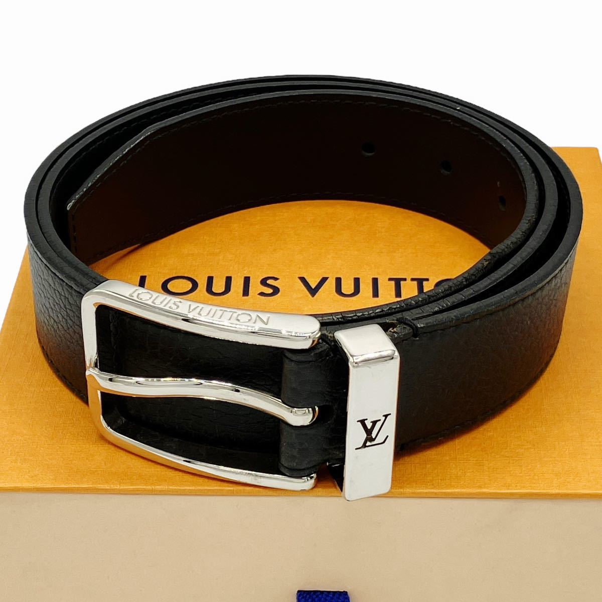 最短翌日発送可 【良品】ルイヴィトン LOUIS VUITTON M6065 サン