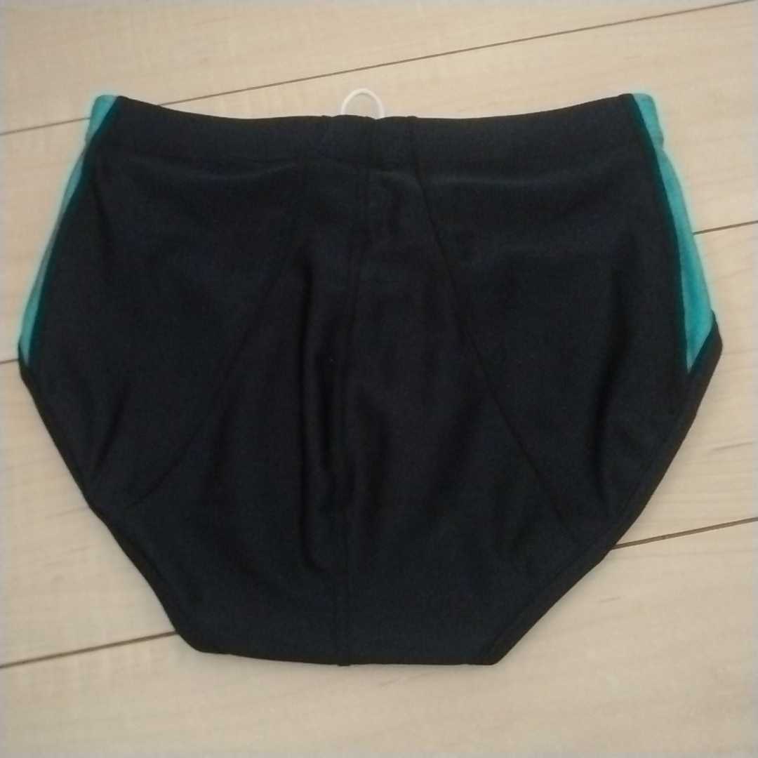 新品・3XL・ミズノ・陸上ユニフォーム・上下セット・上・ブラック×R