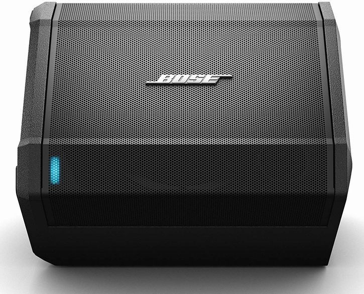 Bose S1 Pro system ボーズ ポータブルPAシステム 専用バッテリー付