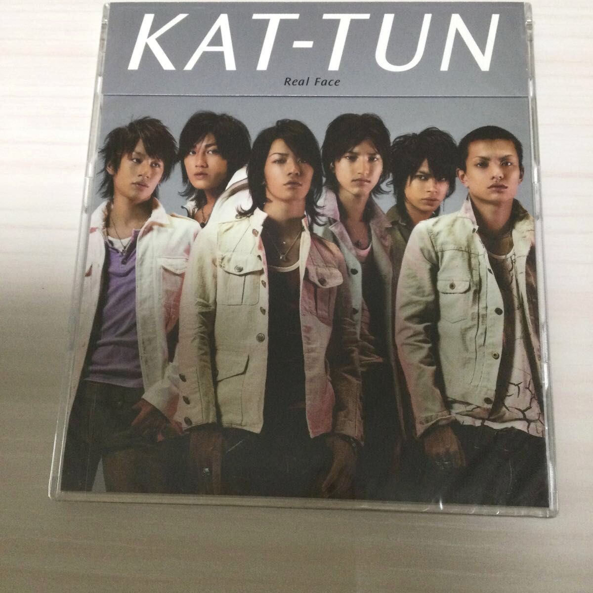 KATーTUN シングルCD 13枚セット　レンタル落ち含む